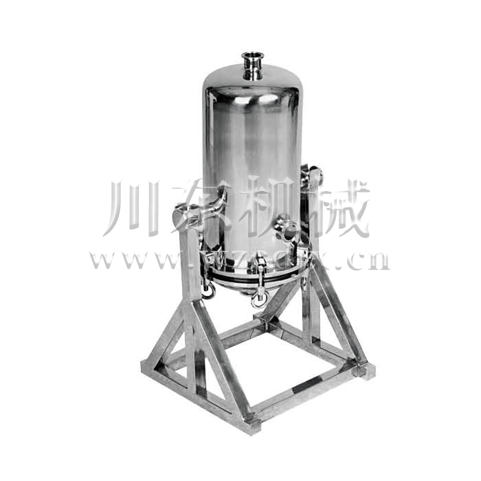 TL鈦棒過(guò)濾器