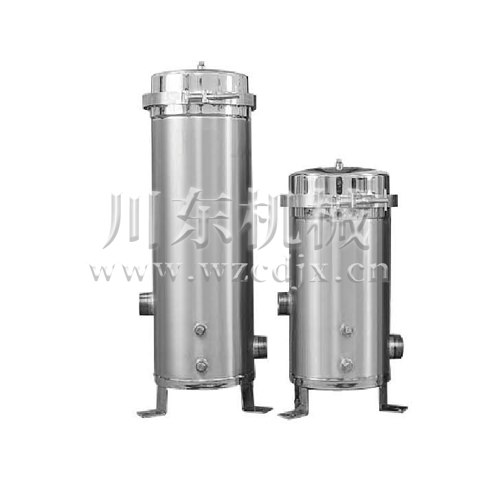 工業(yè)過(guò)濾器