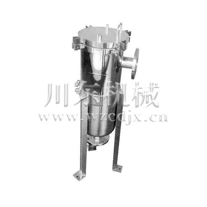 袋式過(guò)濾器如何提高過(guò)濾效果